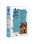 Blueberry Buttermilk - 6 pack