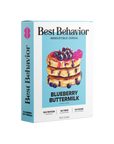 Blueberry Buttermilk - 3 pack